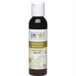 PurifyngTeaTree(Hvst)4zBodyOil