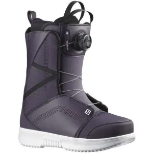 SALOMON SCARELT BOA WOMEN'S BOOTS