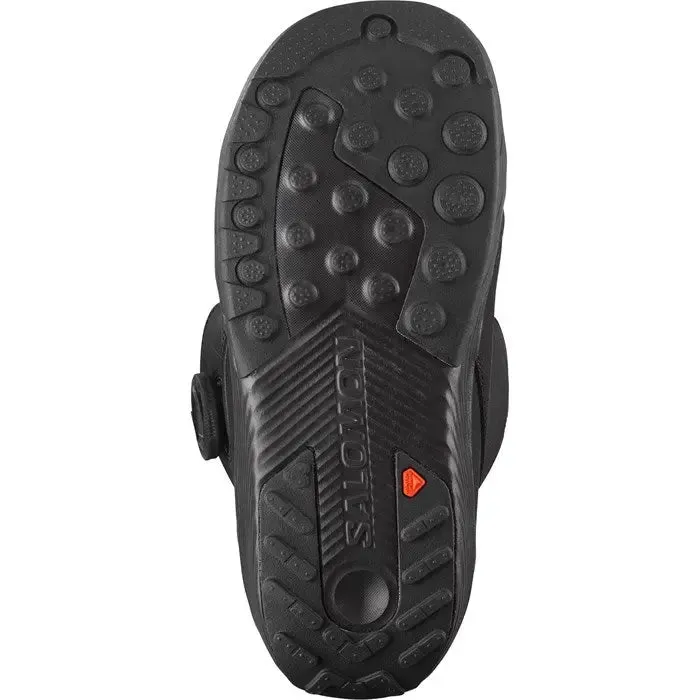 Salomon Women's Kiana Dual Boa Boots