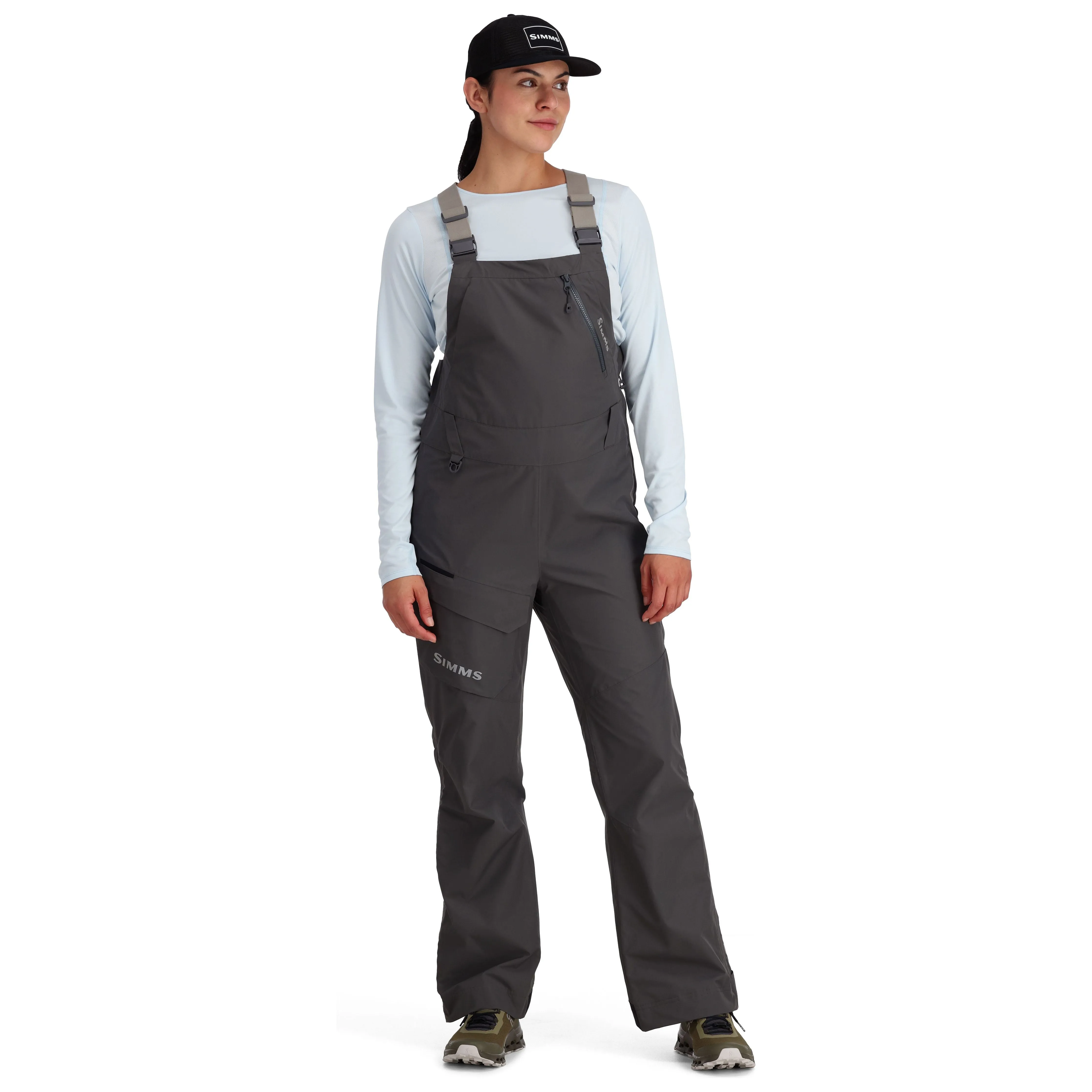 Simms Women's Challenger Bib