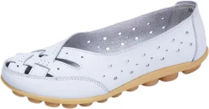 Slip On Women Comfort Walking Flat Loafers Casual Shoes Driving Loafers Walking for Women Casual Shoes