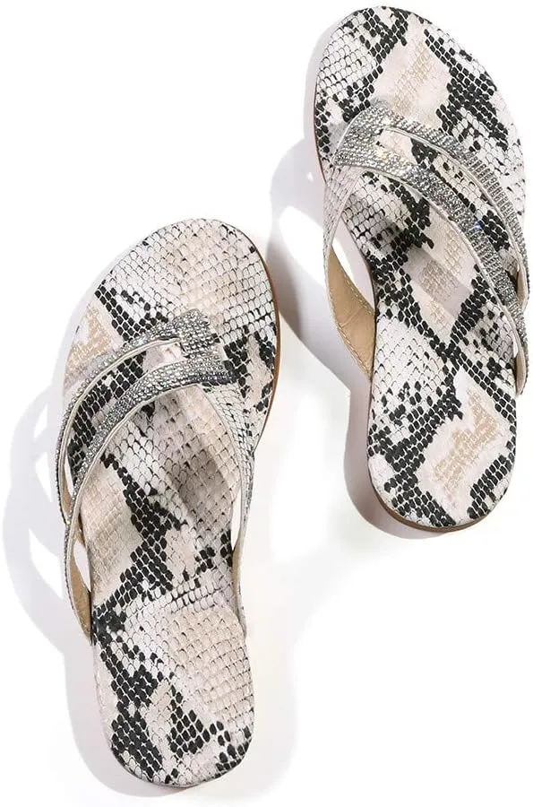 Slippers Flip Beach Flops Sandals Casual Shoes Sliders Women's Crystal Ladies Women's slipper Men Slipper Flip Flop