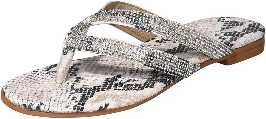Slippers Flip Beach Flops Sandals Casual Shoes Sliders Women's Crystal Ladies Women's slipper Men Slipper Flip Flop