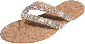 Slippers Flip Beach Flops Sandals Casual Shoes Sliders Women's Crystal Ladies Women's slipper Men Slipper Flip Flop
