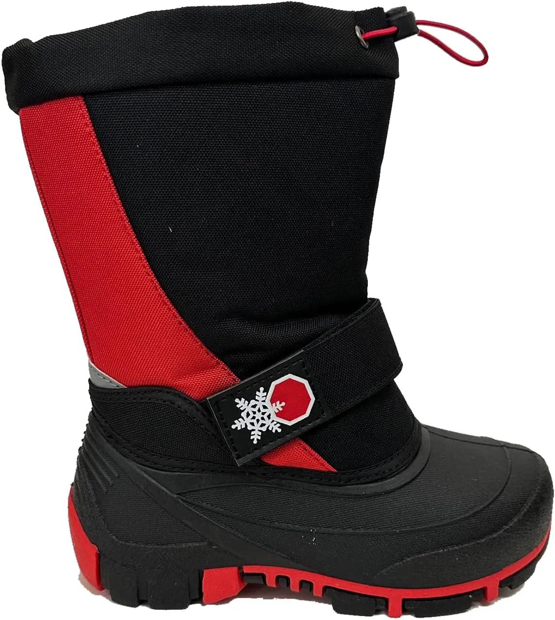 SnowStoppers Children's Snow Boots