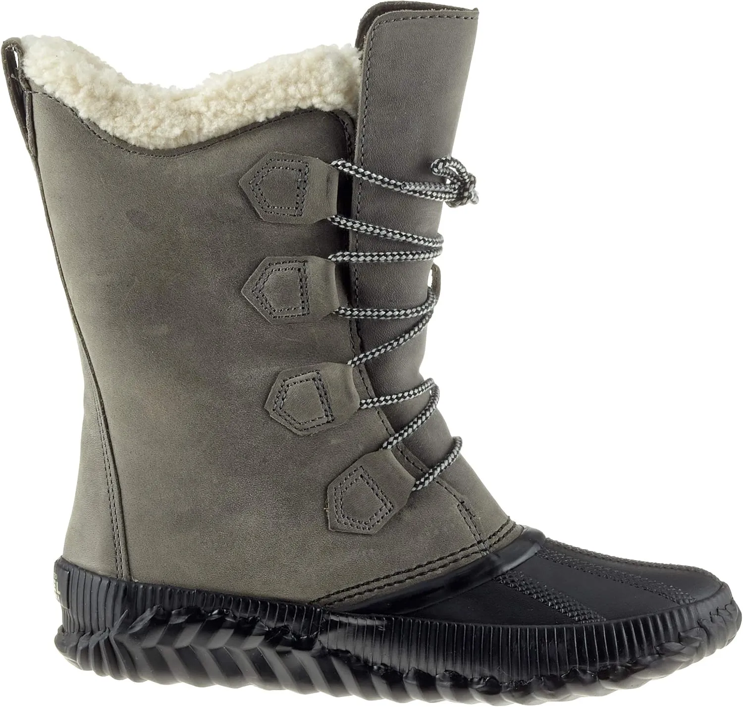 Sorel Women's Slouch Boots Duck