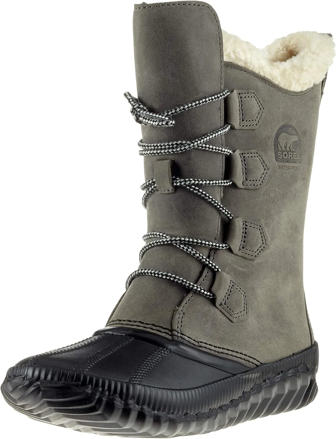 Sorel Women's Slouch Boots Duck