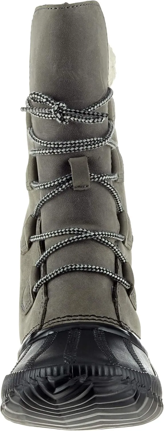 Sorel Women's Slouch Boots Duck