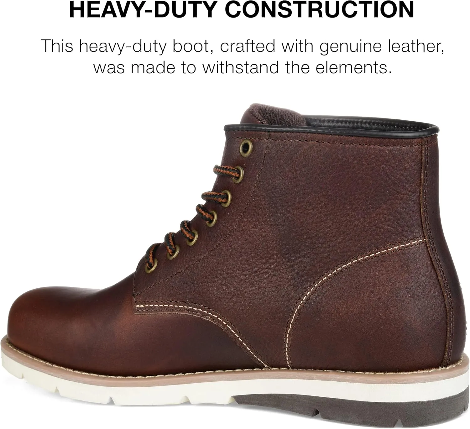 Territory Men's Chukka Boots