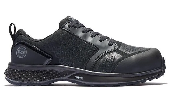 TIMBERLAND PRO WOMEN'S REAXION COMPOSITE TOE WORK SHOE A21PY
