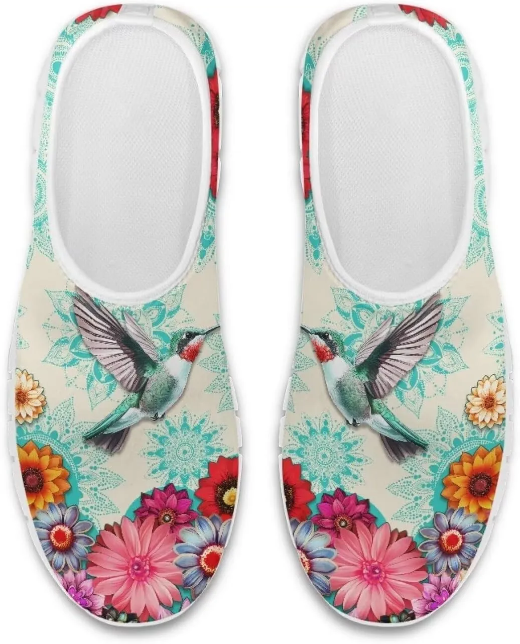 Trendy Slip On Shoes for Women Teacher Walking Casual Shoes Comfy Loafters
