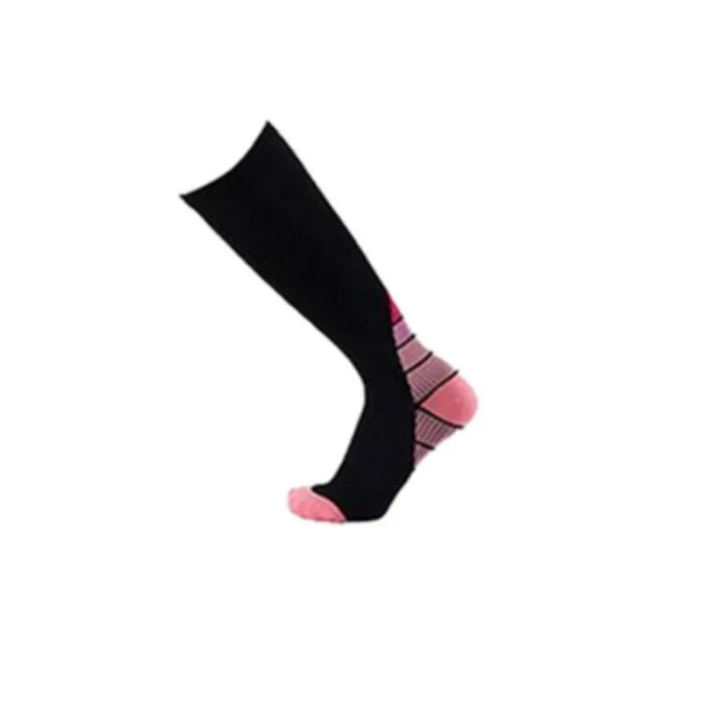 Unisex High Knee Compression Socks