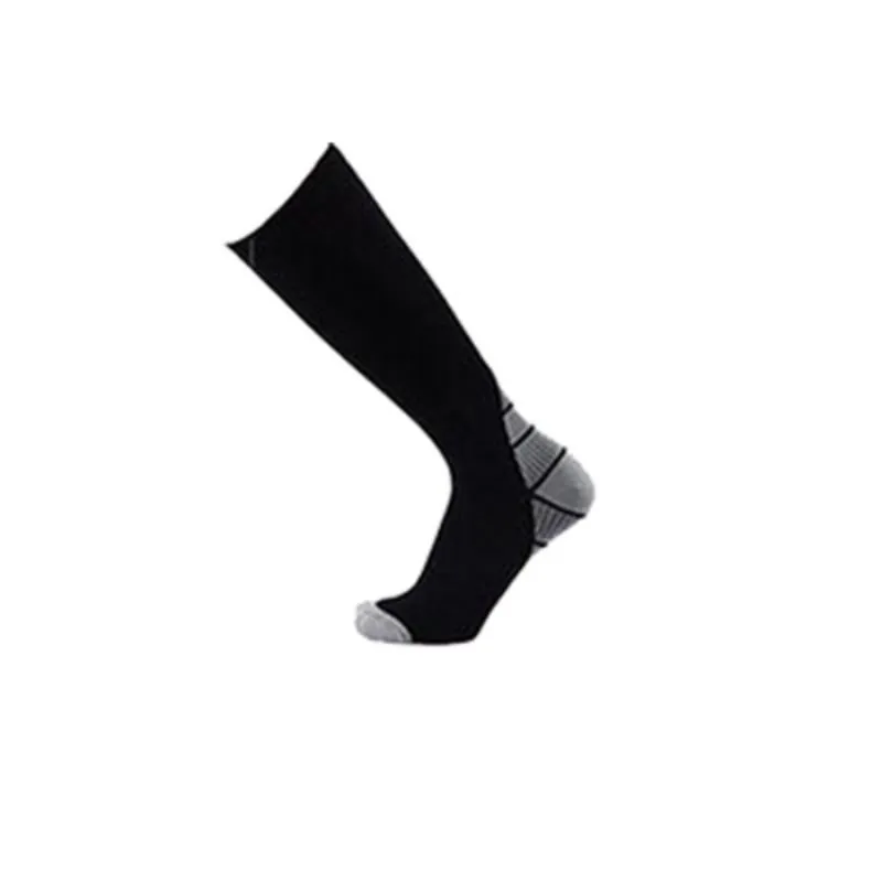Unisex High Knee Compression Socks