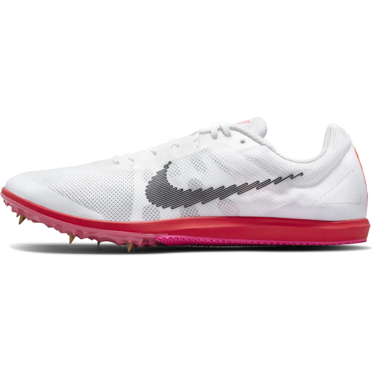 Unisex Nike Zoom Rival D 10 Distance Spike - DM2334-100