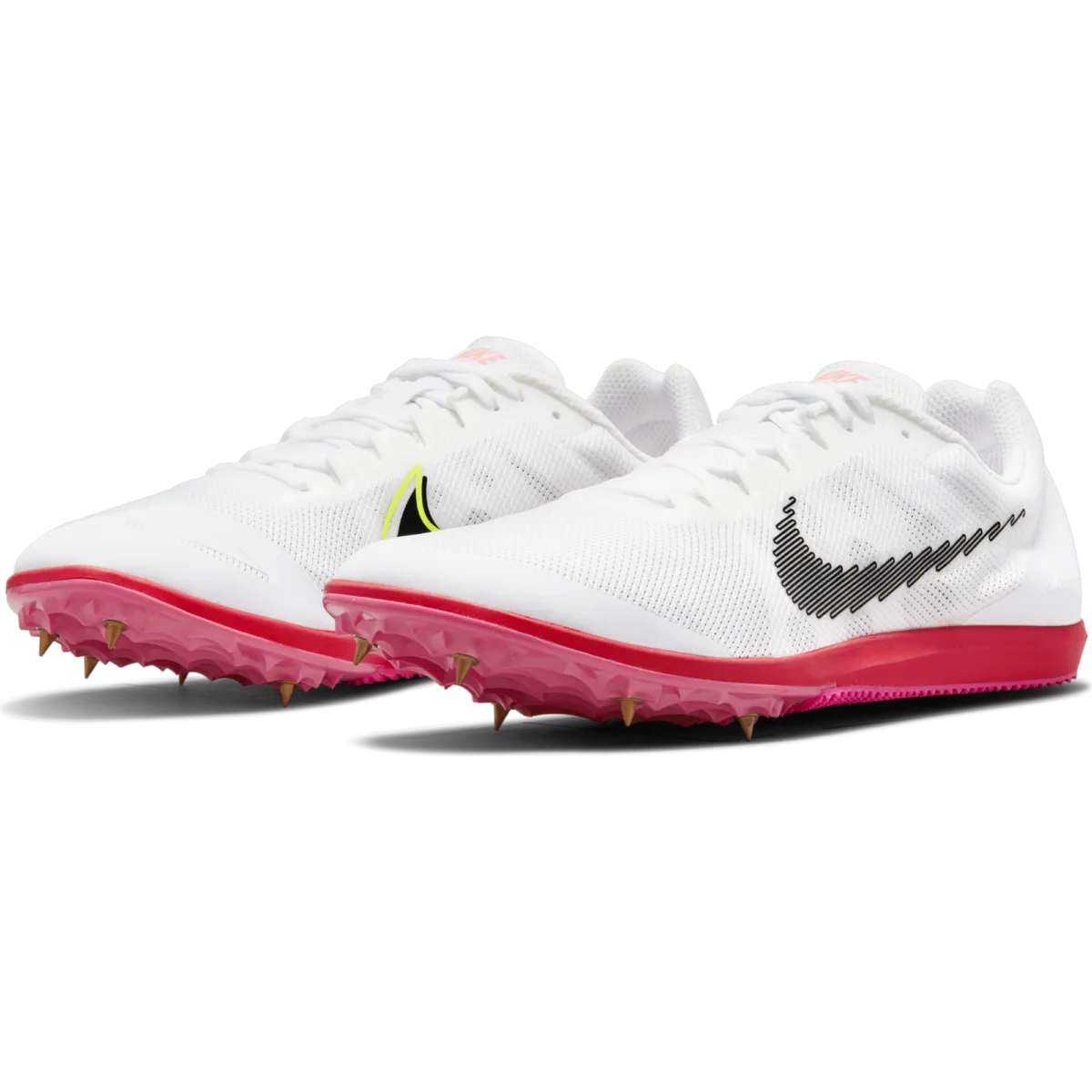 Unisex Nike Zoom Rival D 10 Distance Spike - DM2334-100
