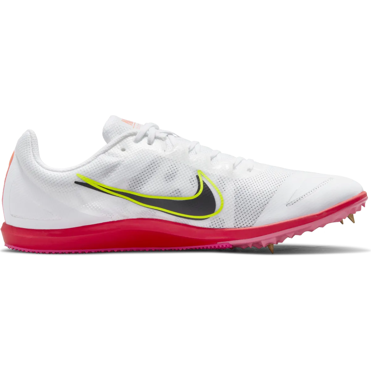 Unisex Nike Zoom Rival D 10 Distance Spike - DM2334-100