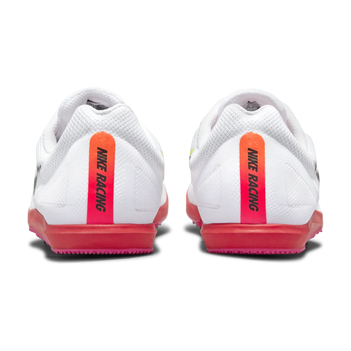 Unisex Nike Zoom Rival D 10 Distance Spike - DM2334-100