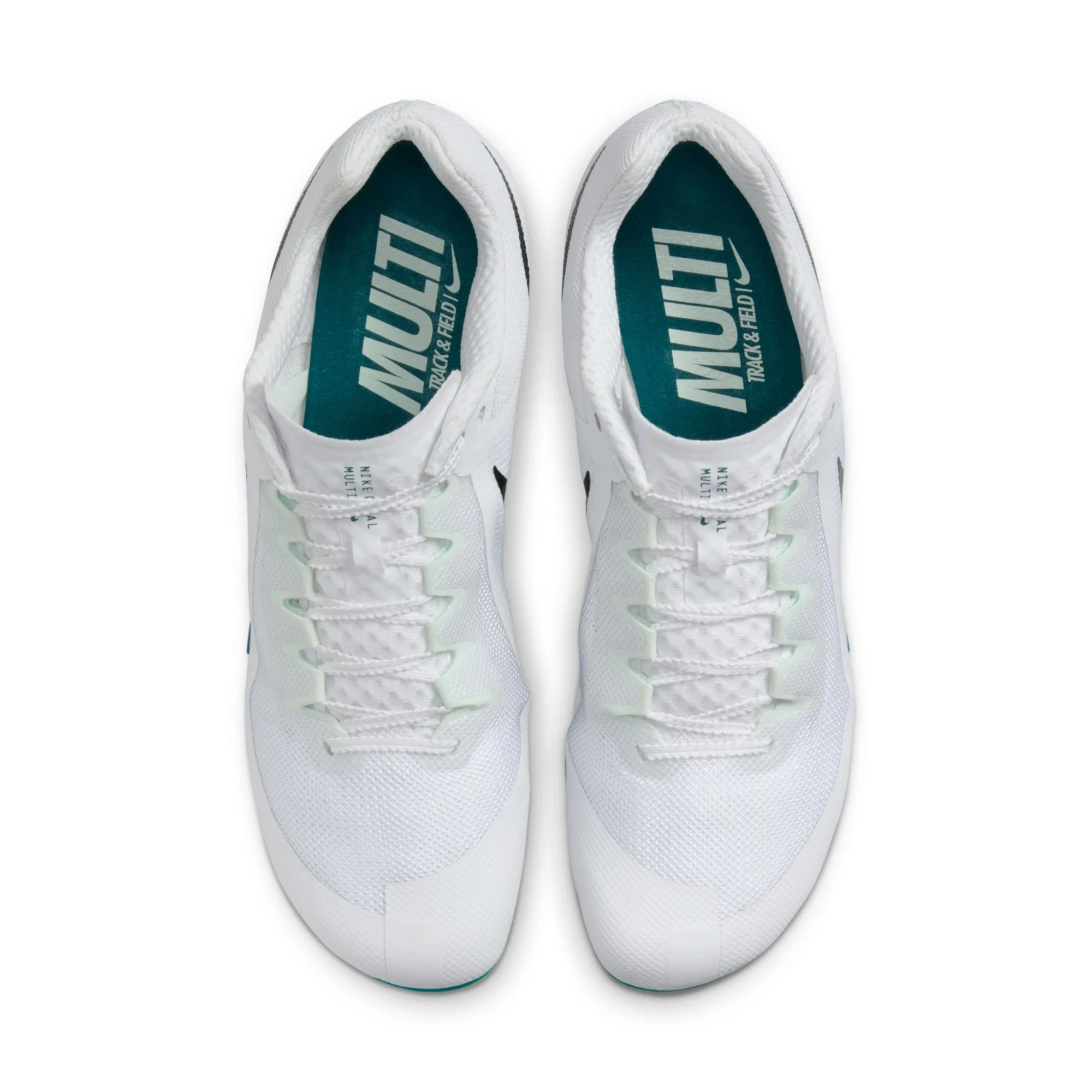 Unisex Nike Zoom Rival Multi Spike - FZ9664-102
