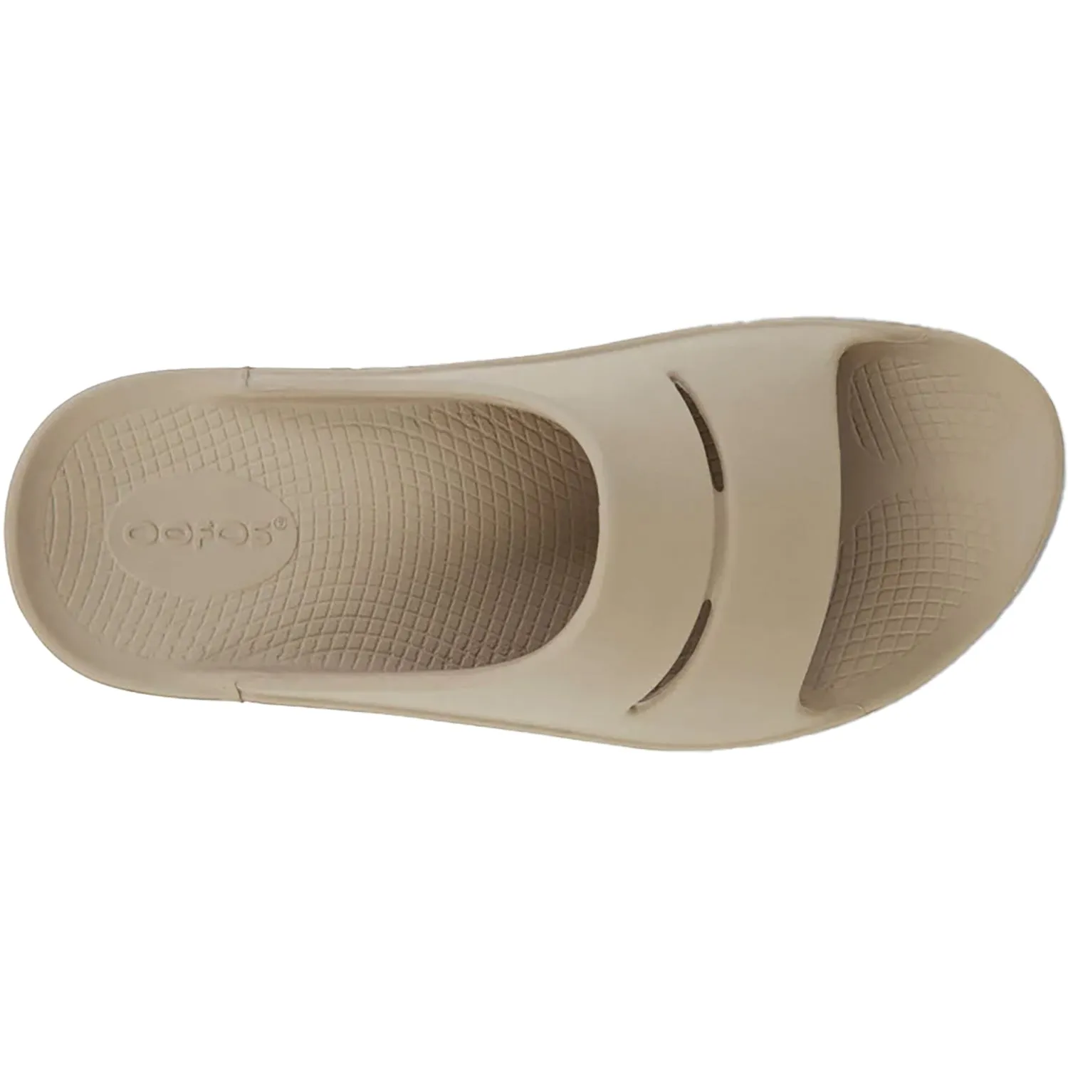 Unisex OOFOS OOahh Nomad Synthetic