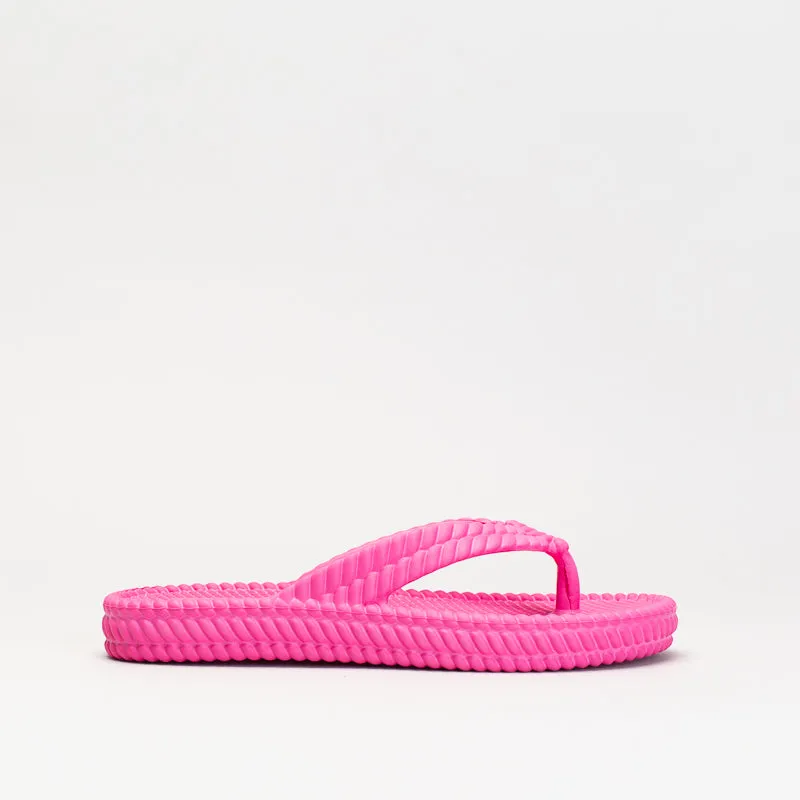 Unreal Women Moulded Thong  _ 155338