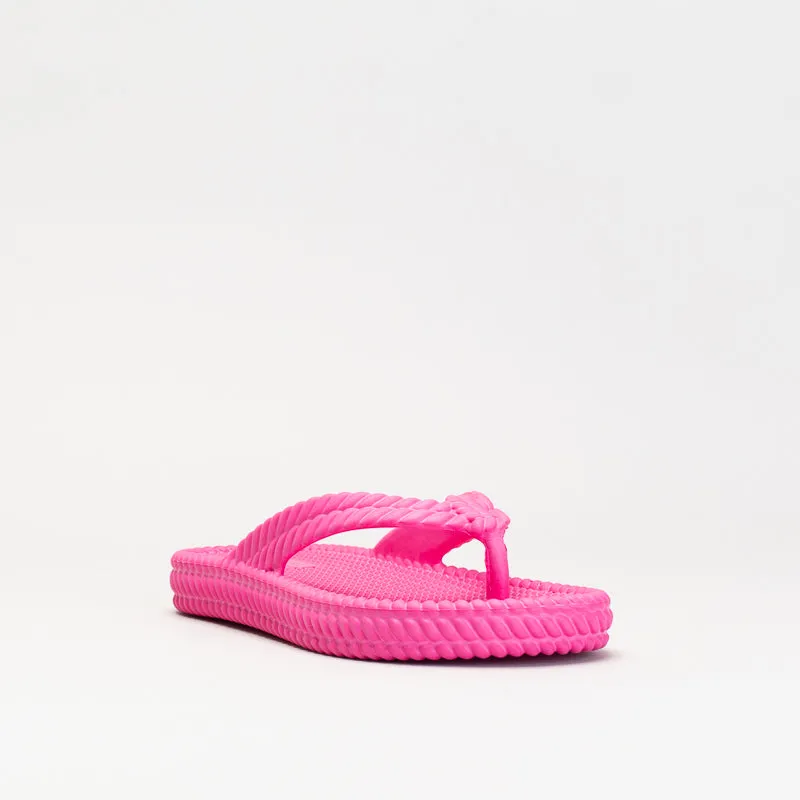 Unreal Women Moulded Thong  _ 155338