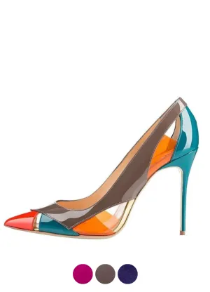 USS Shoes Brandii Women's Dress Pumps Shoes USS Shoes Brandii Women's Dress Pumps Shoes