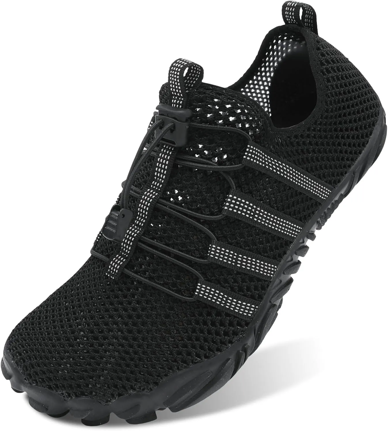 Women And Mens Barefoot Water Shoes for Swim Beach Pool Sand Diving Walking