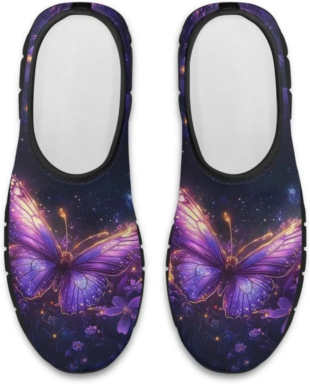 Women Casual Shoes Fashion Walking Sneakers Women's Slip On Sneakers Lightweight Travel Shoes