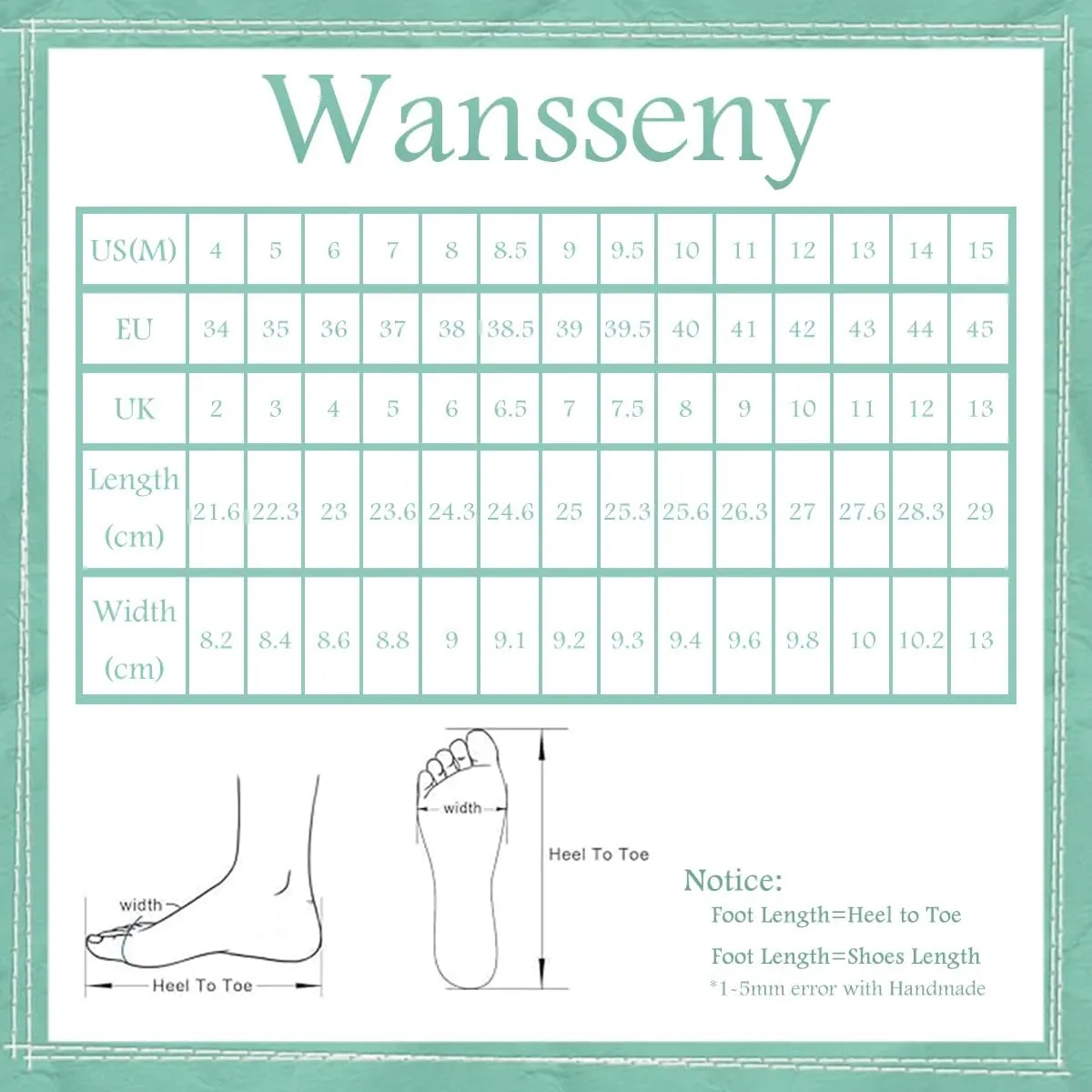 Women Fashion Chain Chunky High Heel Slip on Loafers Closed Round Toe Casual Party Event Pumps Size 4-16 US