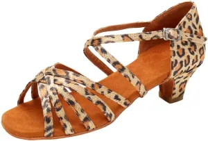Women Ladies Low Princess Dancing Ballroom Tango Latin Shoes Sandals Women Shoes Size 9 Sandals