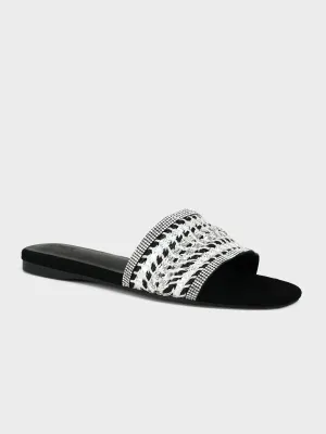 Women "AIMON" Cozy and Stylish Slippers