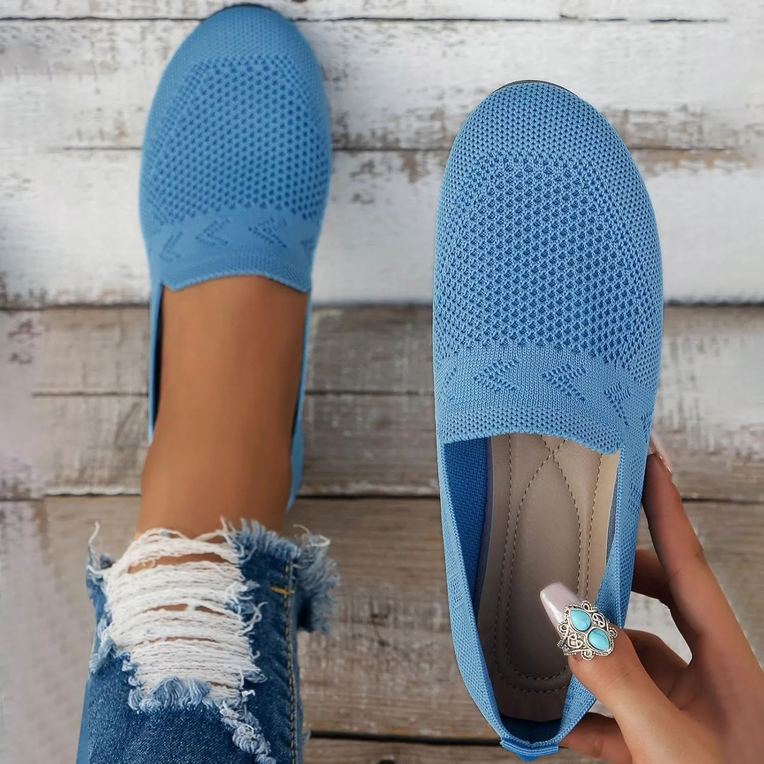 Women Shoes Coarse Heels Short Leather Boots High Heels Women Fashion Boots Leather Casual Shoes
