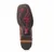 Women's Ariat Olena Square Toe Cowboy Boot