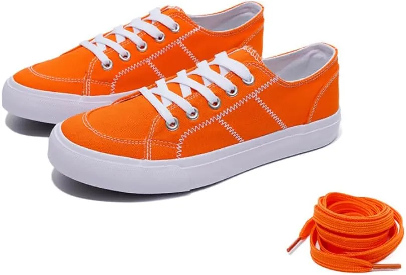 Women's Blake Sneaker, Tennis Shoes for Casual Occasions, Low Top Flats - Multiple Colors