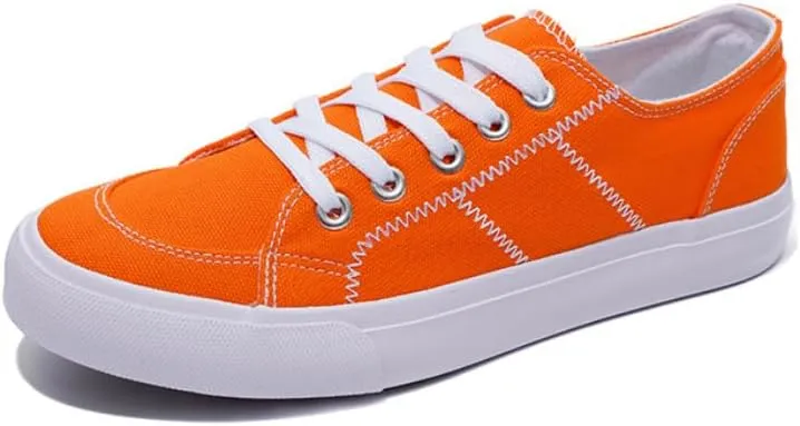 Women's Blake Sneaker, Tennis Shoes for Casual Occasions, Low Top Flats - Multiple Colors