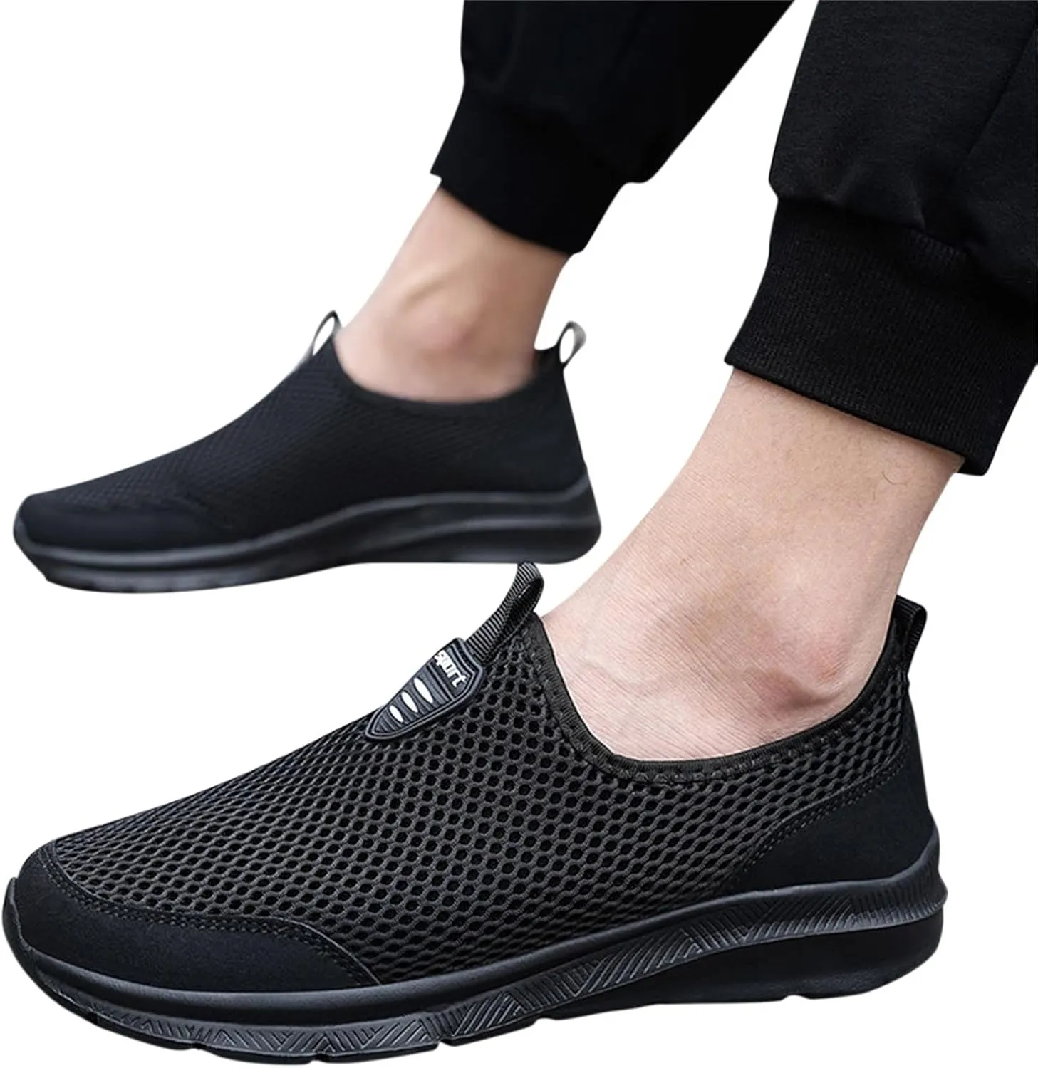 Women's Canvas Casual Shoes Dating Platform Slip-On High Top Sneakers Bling Tennis Shoes for Women Womens Red Loafers Women Walking Sneakers