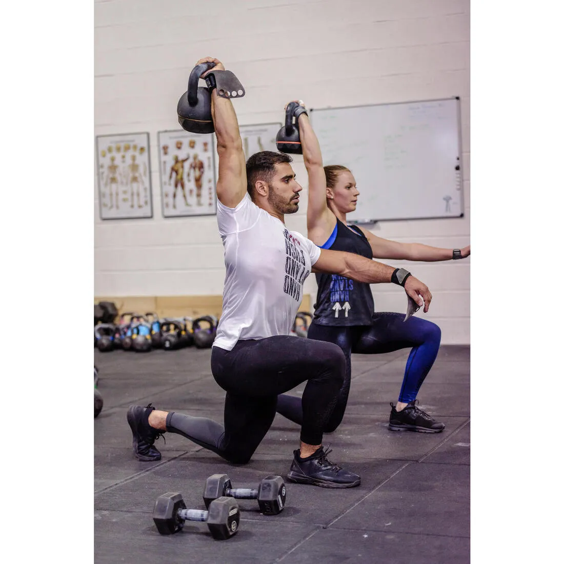 Women's Cross Training Leggings