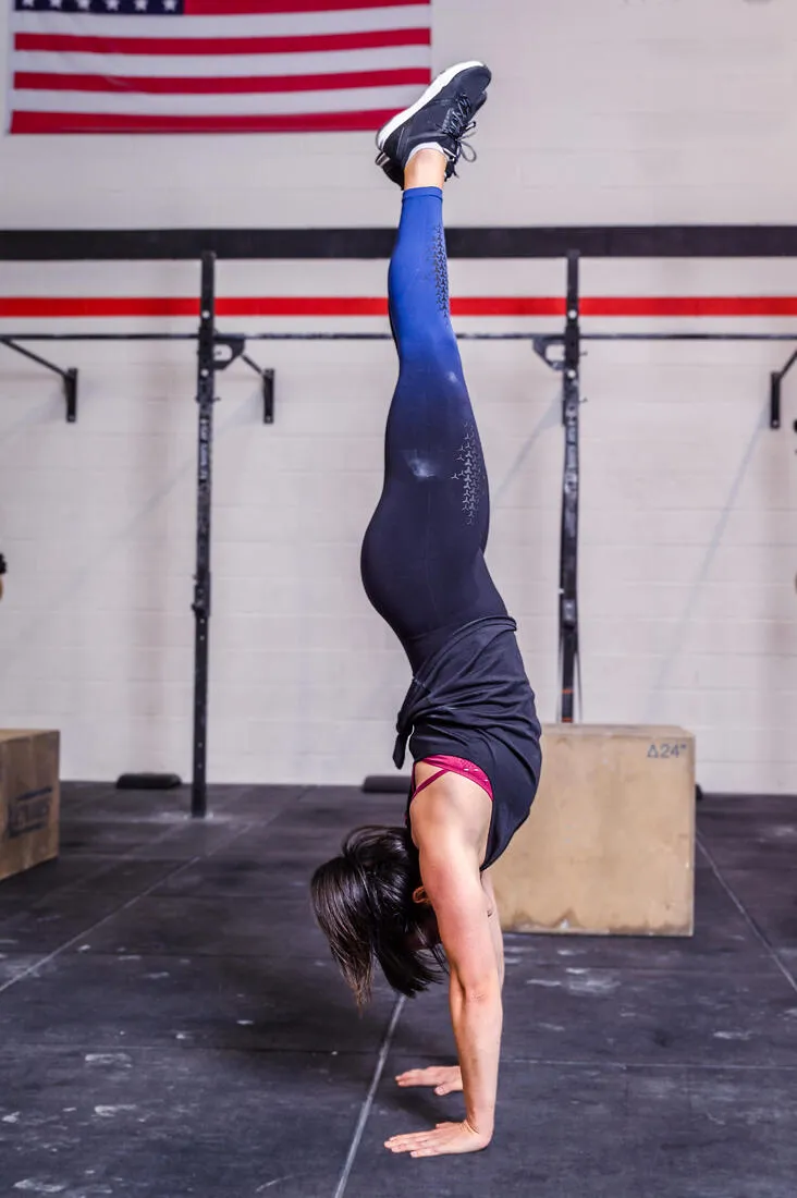 Women's Cross Training Leggings