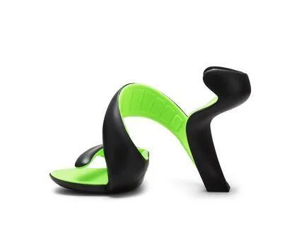 Women's Designer Gladiator High Heels