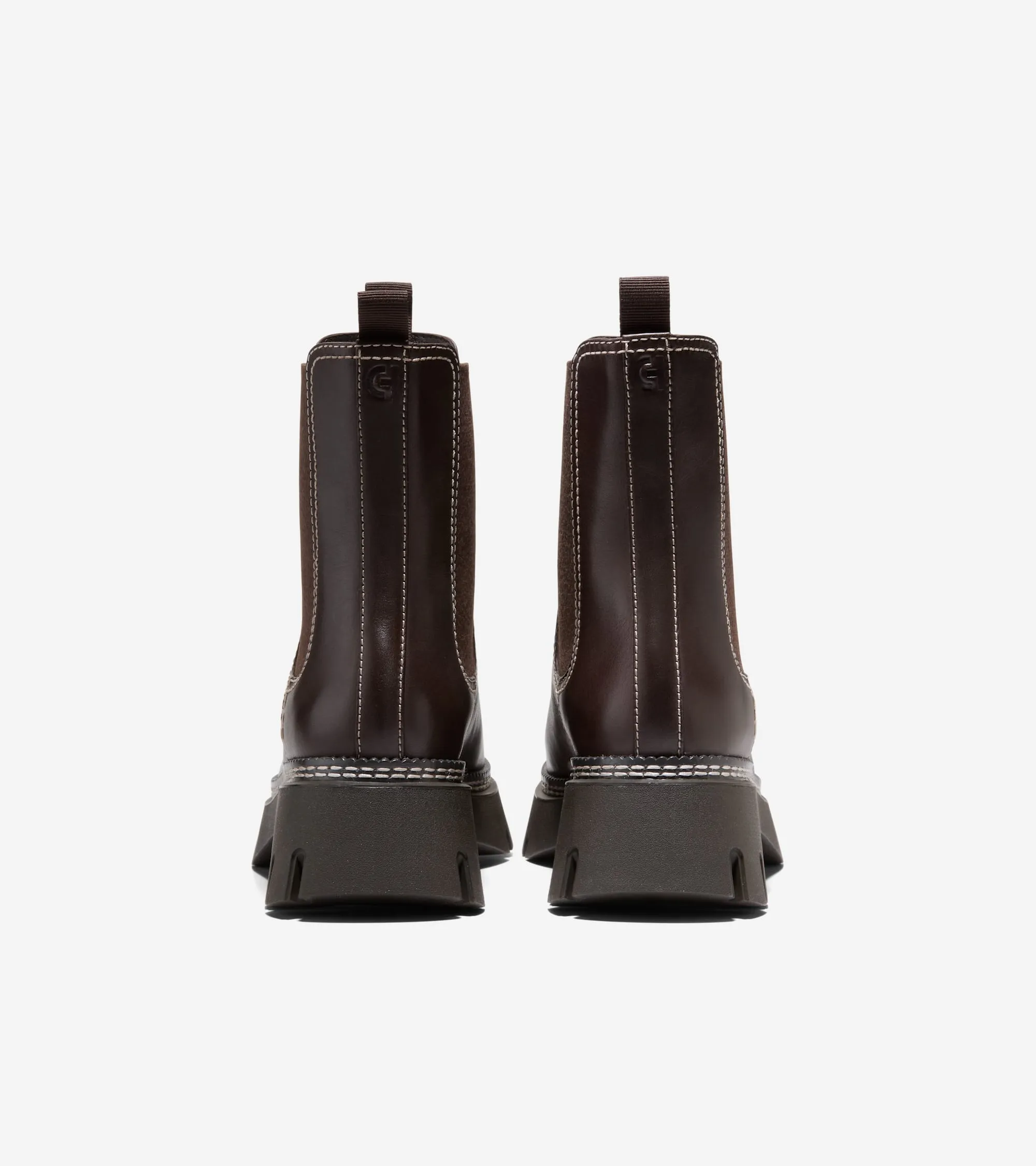 Women's Devon Chelsea Boots