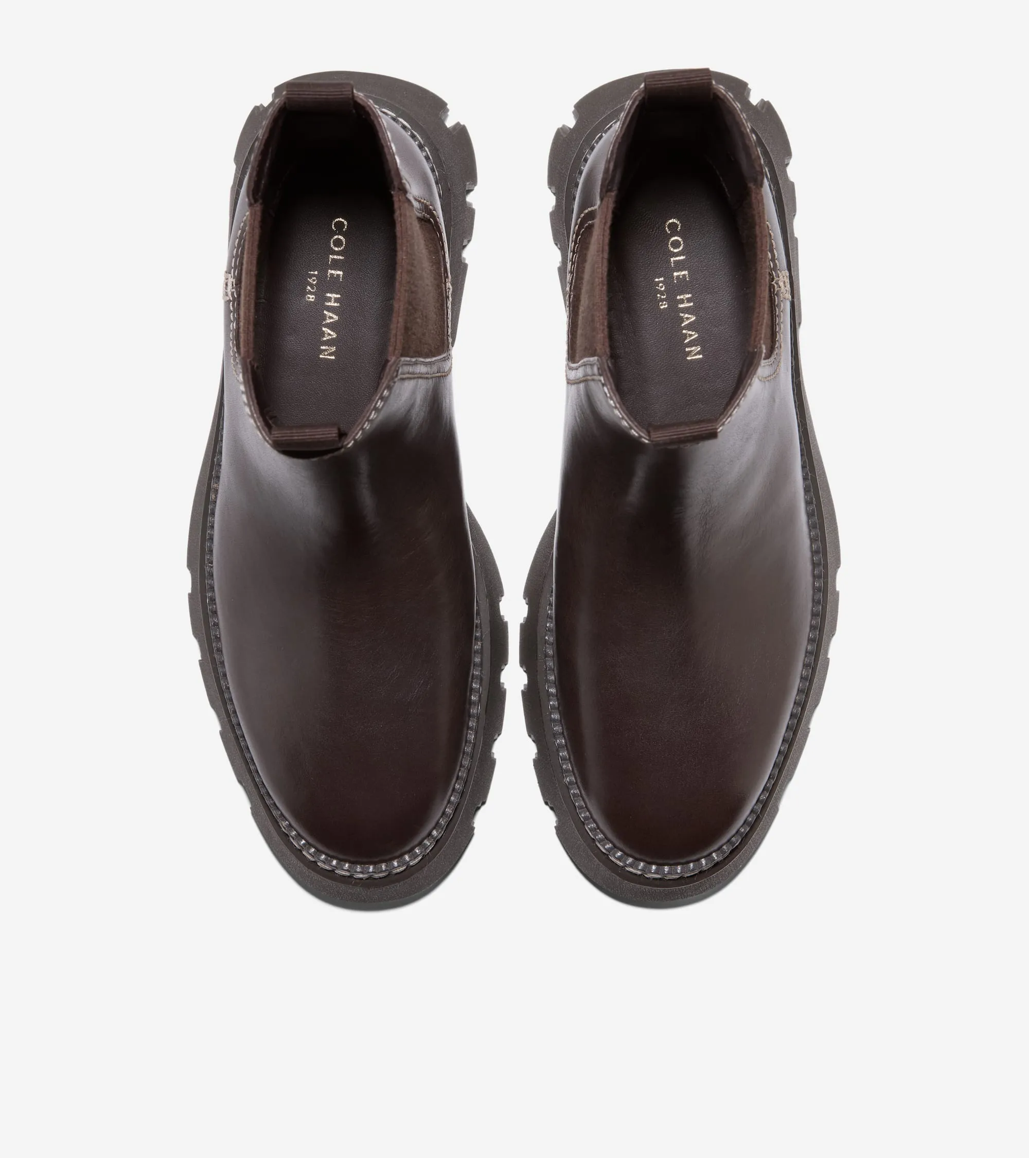 Women's Devon Chelsea Boots