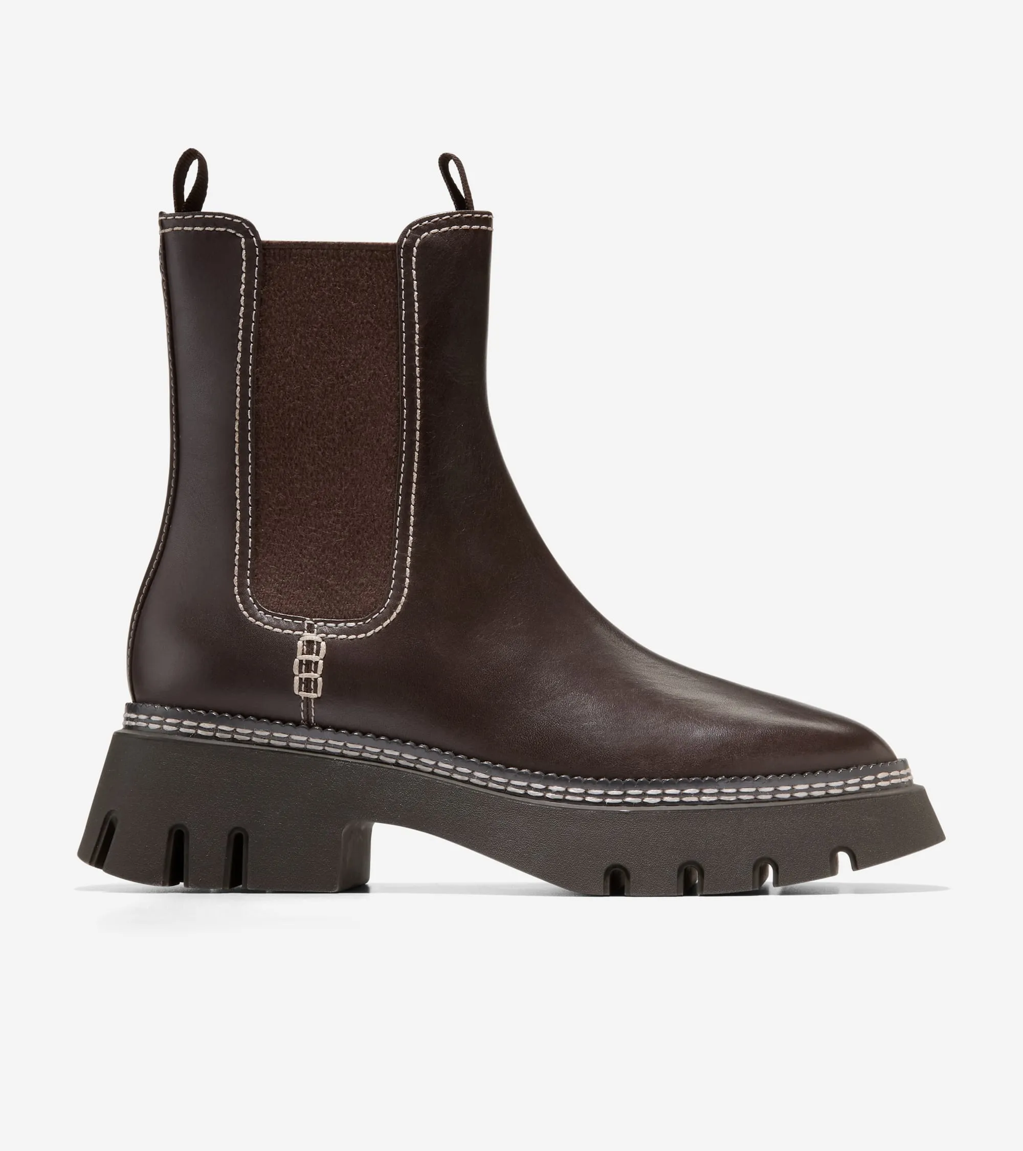 Women's Devon Chelsea Boots