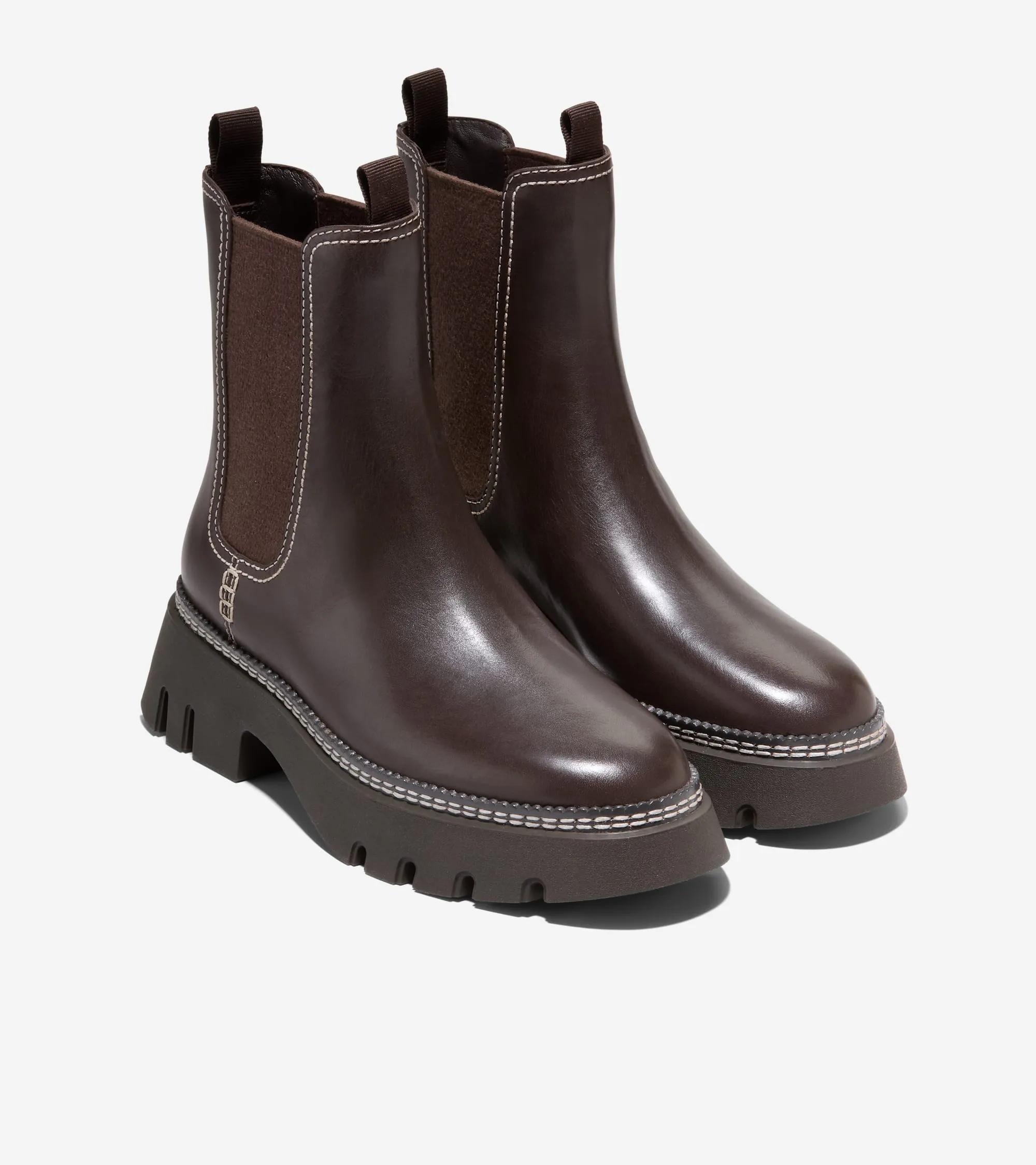 Women's Devon Chelsea Boots