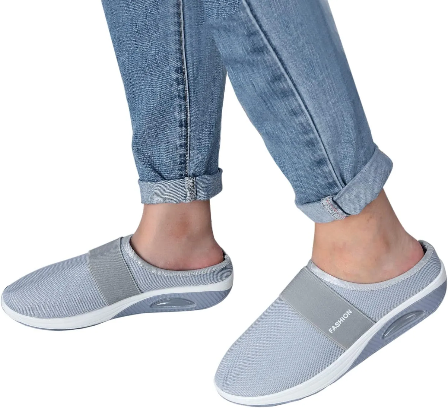 Womens High Top Sneakers White Zapatos para Mujeres Embarazadas Non Slip Winter Shoes for Women Trendy Platform Sneakers for Women 2023 Women's Non Slip Work Shoes