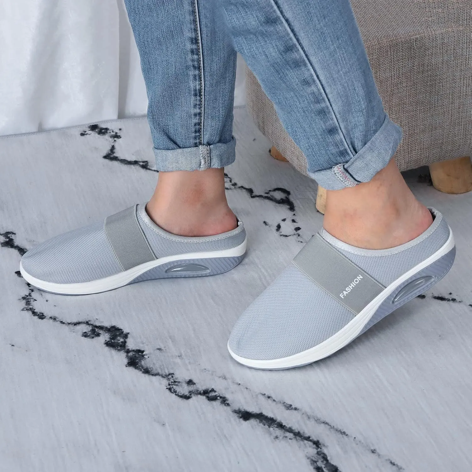 Womens High Top Sneakers White Zapatos para Mujeres Embarazadas Non Slip Winter Shoes for Women Trendy Platform Sneakers for Women 2023 Women's Non Slip Work Shoes