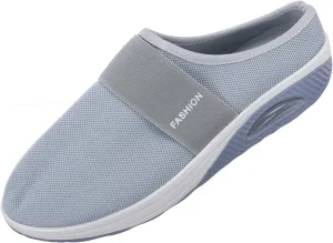 Womens High Top Sneakers White Zapatos para Mujeres Embarazadas Non Slip Winter Shoes for Women Trendy Platform Sneakers for Women 2023 Women's Non Slip Work Shoes
