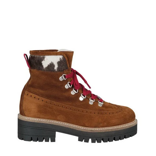 Women's Lausanne Boots