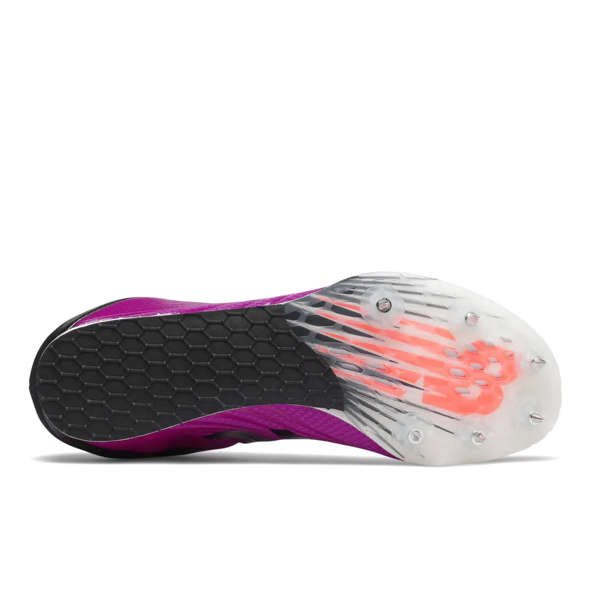 Women's New Balance MD500v6 Multi-Use Track Spike - WMD500P6