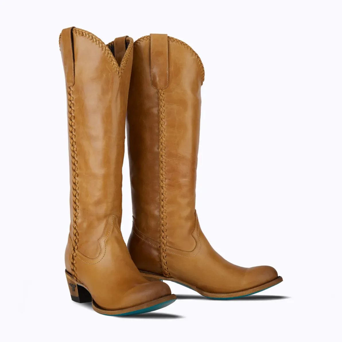 Women's Plain Jane Boot