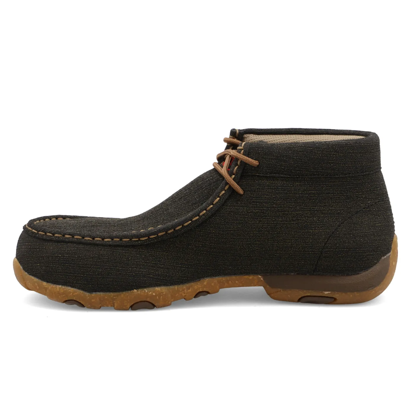 Work Chukka Driving Moc | WDMAL02